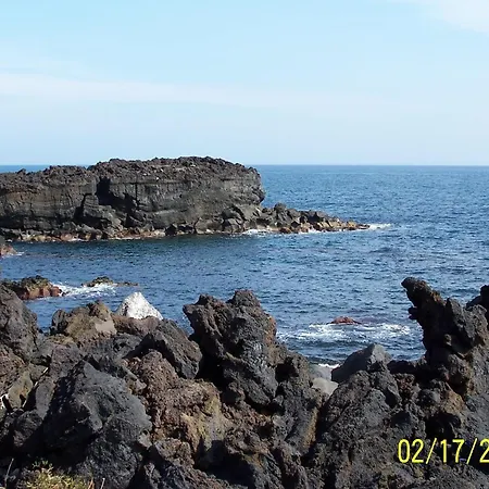 Apartment With Air Conditioning And Salt Pool Santa Venerina