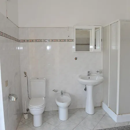 With Air Conditioning And Salt Pool * Santa Venerina