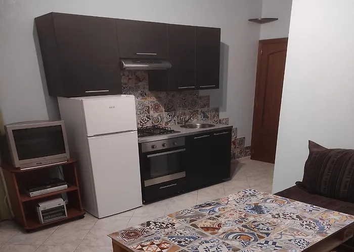 Appartamento With Air Conditioning And Salt Pool *