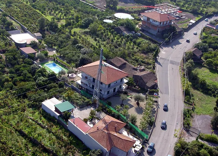 Appartamento With Air Conditioning And Salt Pool