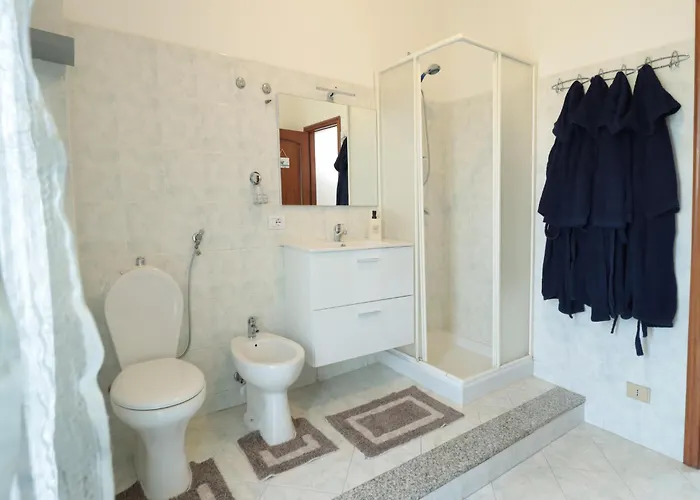 Appartamento With Air Conditioning And Salt Pool Santa Venerina
